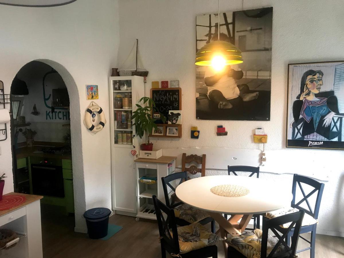 House Neytiri Selce Villa Eksteriør billede