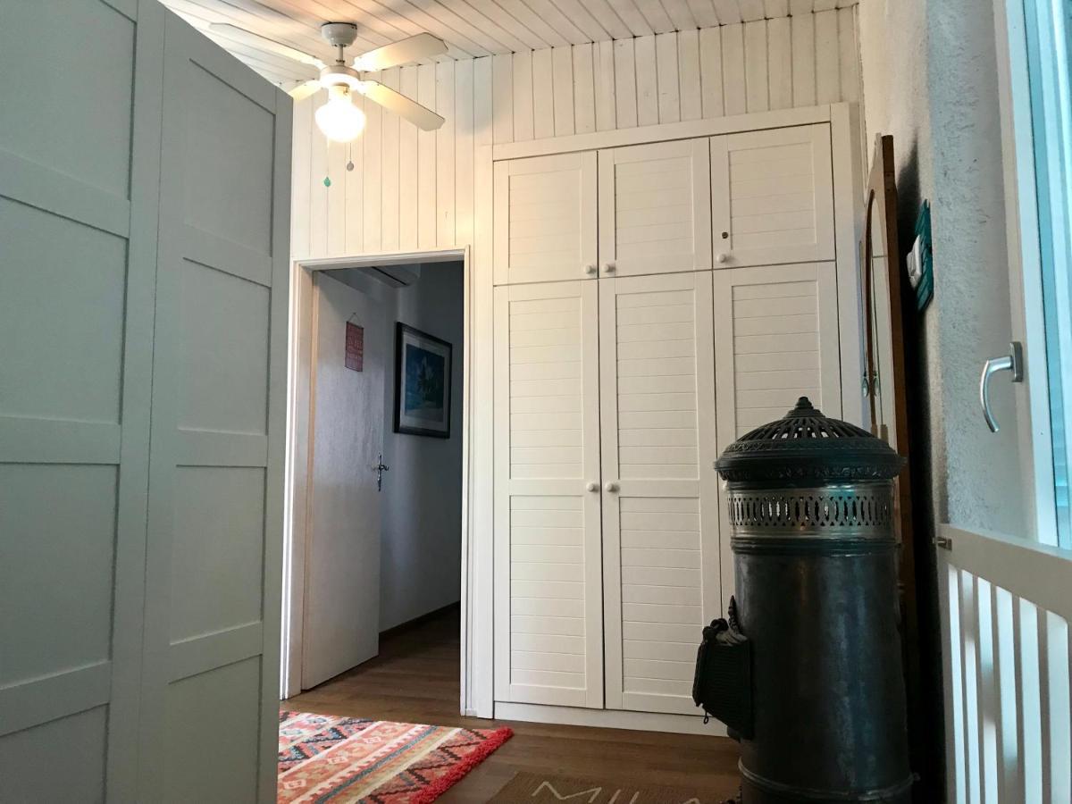 House Neytiri Selce Villa Eksteriør billede