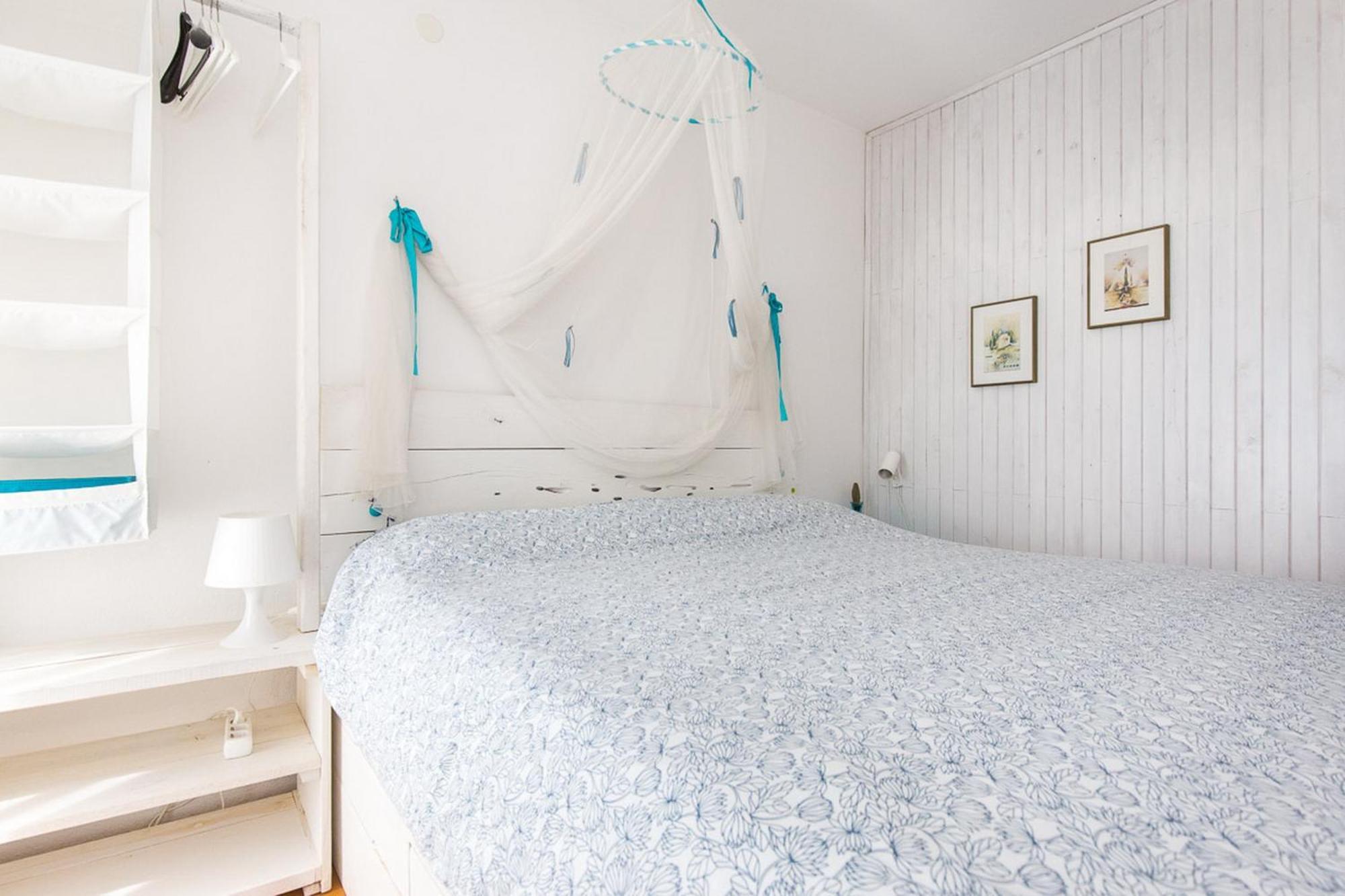House Neytiri Selce Villa Eksteriør billede