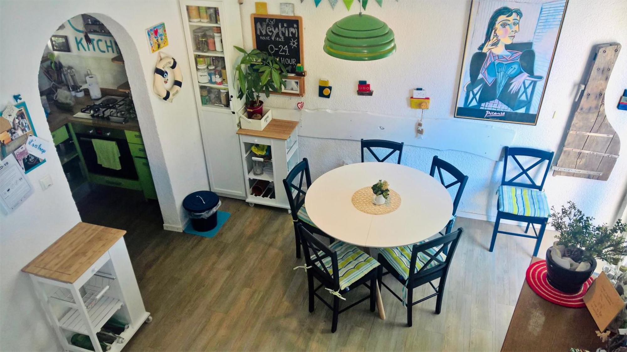 House Neytiri Selce Villa Eksteriør billede